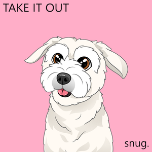 Artwork for track: Take It Out by snug.