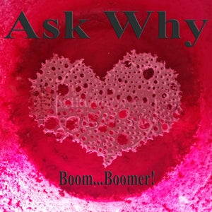 Artwork for track: Boom...Boomer! by Ask Why