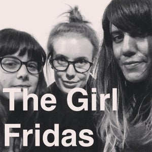 Artwork for track: Ideal Weekend by The Girl Fridas