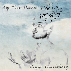 Artwork for track: Lover & a Friend by Drew Harrisberg