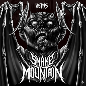 Artwork for track: Veins by Snake Mountain