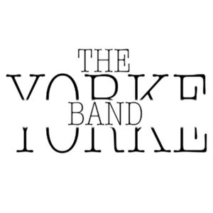 Artwork for track: Will I Be by The Yorke Band
