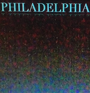 Artwork for track: Philadelphia by Gardens Music Band