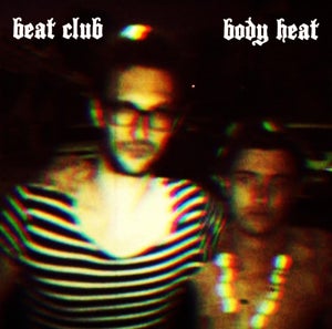 Artwork for track: Body Heat by Beat Club