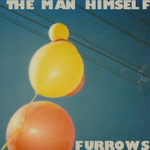 Artwork for track: Furrows by The Man Himself