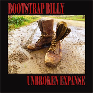 Artwork for track: BOOTSTRAP BILLY by Unbroken Expanse