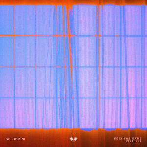 Artwork for track: Feel The Same (ft. KLP) by SH Gemini