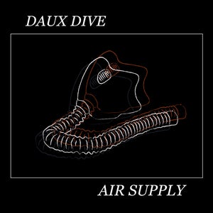 Artwork for track: Air Supply by DAUX DIVE