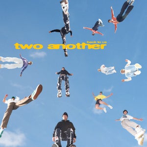 Artwork for track: One I Need by Two Another