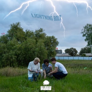Artwork for track: Lightning Bolt by Elias Danes