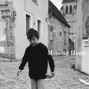 Artwork for track: Missing Home by Taiyo Marchand