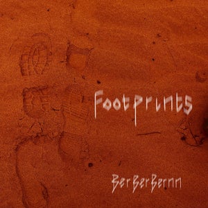 Artwork for track: Footprints by BerBerBernn