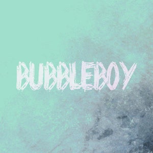 Artwork for track: Gadget by bubbleboy