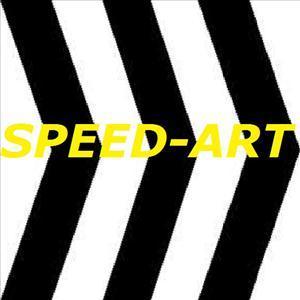 Artwork for track: Dark Step by Speed-Art