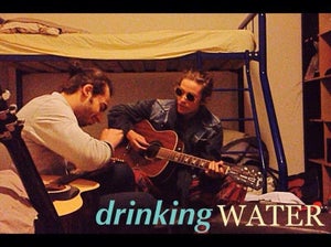 Artwork for track: The Wave by Drinking Water