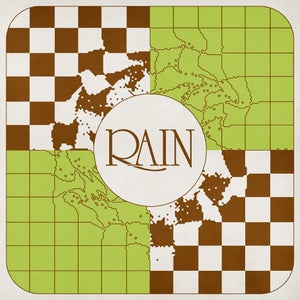 Artwork for track: Rain (Single Edit) by Nice Biscuit