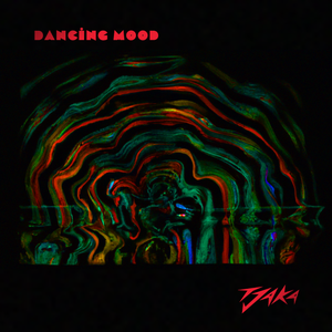 Artwork for track: Dancing Mood by Tjaka