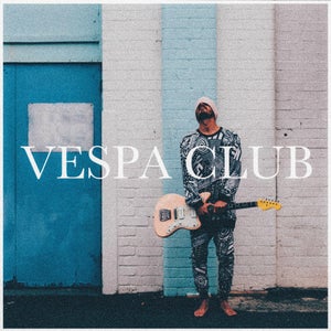 Artwork for track: Hold Me by Vespa Club