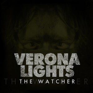 Artwork for track: The Watcher by Verona Lights