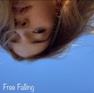 Artwork for track: Free Falling by Ash Seivers
