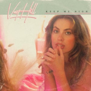 Artwork for track: Keep Me High by Vast Hill