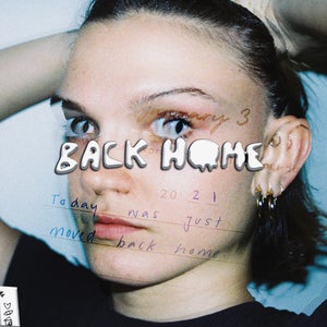 Artwork for track: Back Home by Ivey