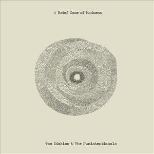 Artwork for track: Swollen Pride by Tom Dickins & The Punintentionals