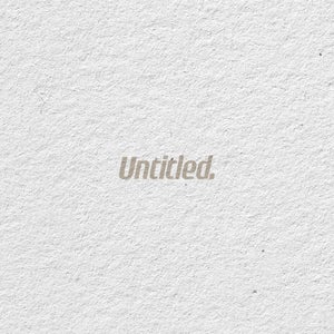 Artwork for track: Untitled. by Tahdig