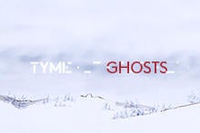 Artwork for track: Ghosts (feat. Gabriella Moxey) by Tyme
