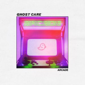 Artwork for track: Arcade by Ghost Care