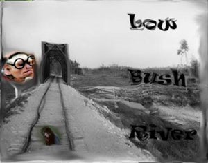 Artwork for track: Little Stick Man by Low Bush River