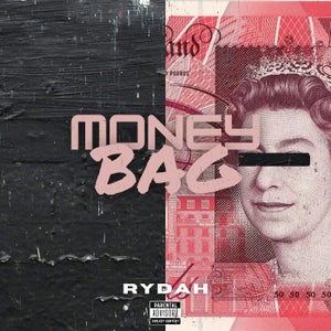 Artwork for track: Money Bag by Rydah