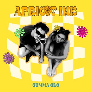 Artwork for track: Summa Glo by Apricot Ink
