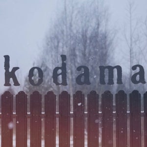 Artwork for track: Kodama by Remy Boccalatte