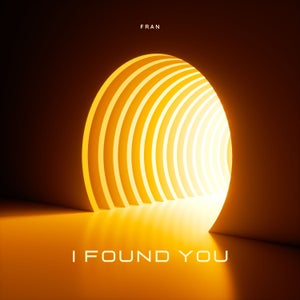 Artwork for track: I Found You by GottaLoveFran