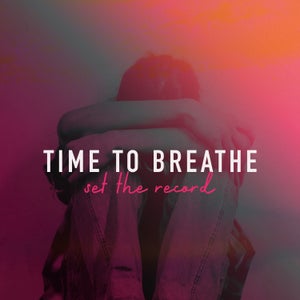 Artwork for track: Give Me A Second by Set The Record