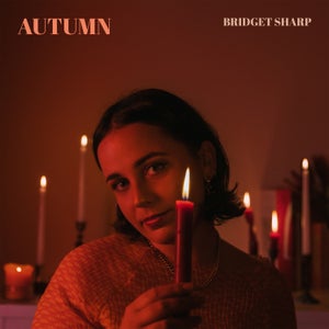 Artwork for track: Autumn by Bridget Sharp