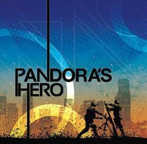 Artwork for track: Perfect Time by Pandora's Hero