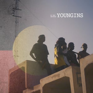 Artwork for track: The Problem by LIL YOUNGINS