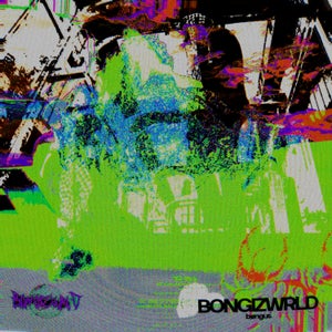 Artwork for track: BONGIZWRLD by bxngus! 