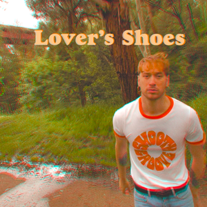 Artwork for track: Lover's Shoes by Long Legs