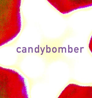 Artwork for track: Not Completely Sure by Candybomber