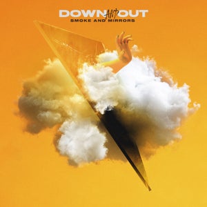 Artwork for track: Livin' The Dream! by Down And Out