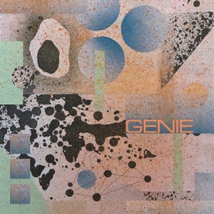 Artwork for track: Genie by Des Cortez