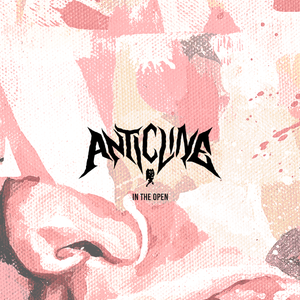 Artwork for track: In the Open by Anticline