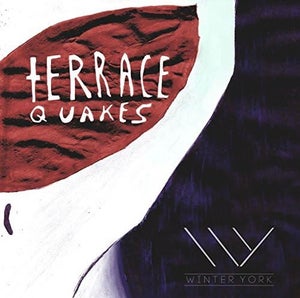 Artwork for track: Terrace Quakes by Winter York