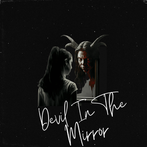 Artwork for track: Devil In The Mirror by Karen Harding