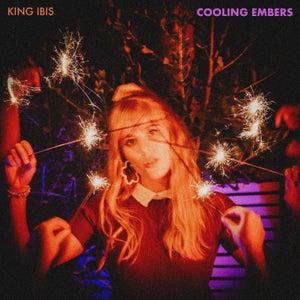 Artwork for track: Cooling Embers by King Ibis