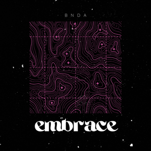 Artwork for track: Embrace by bnda