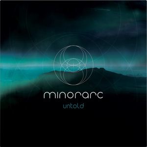 Artwork for track: Palace of Crystal by Minorarc